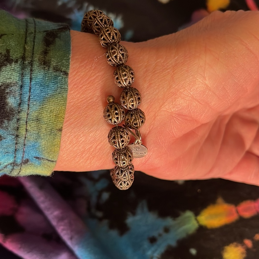 Bracelet by BAMBOOSHAY. PK/PK - Picture 2 of 3